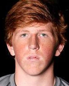 Danny Cameron, son of former IU head coach Cam Cameron, will be in Bloomington for the 2014 season. (Photo: 247 Sports)