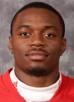Laray Smith will transition from offense to defense in 2014