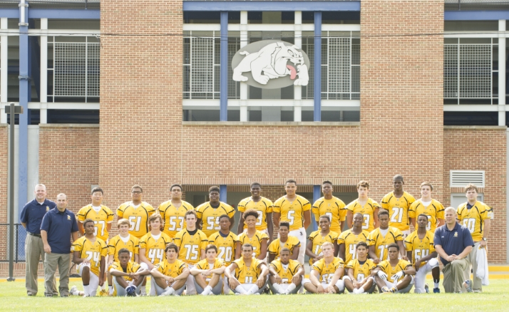 Hoosiers are hopeful they can add another talented athlete from Maryland's Bullis High School. Photo Credit - Bullis.org