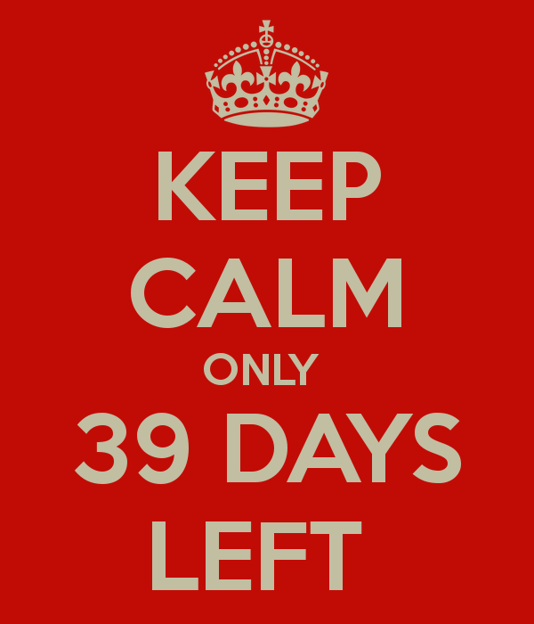 Countdown to Kickoff: 39 Days (Kenny Arnold) — Hoosier Huddle