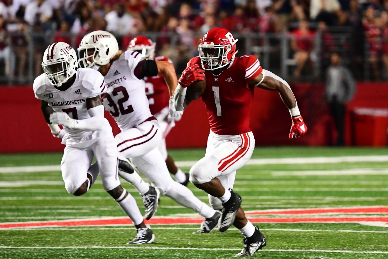 Image: Rutgers Athletics