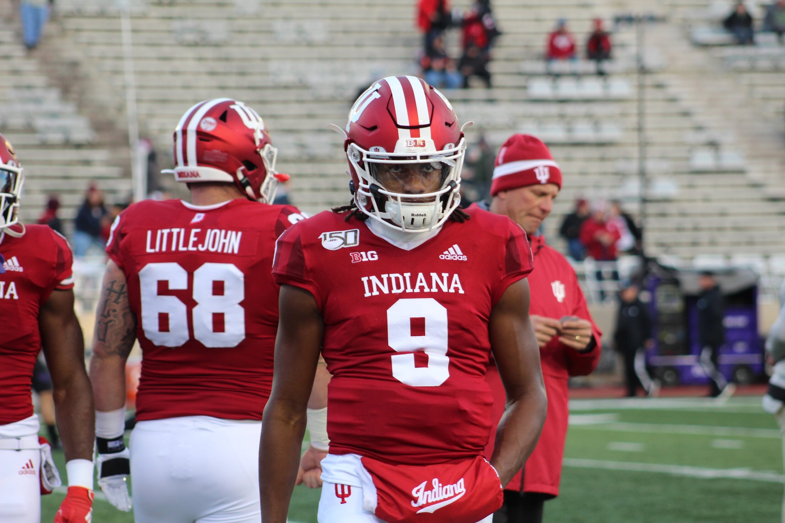 adidas college football teams