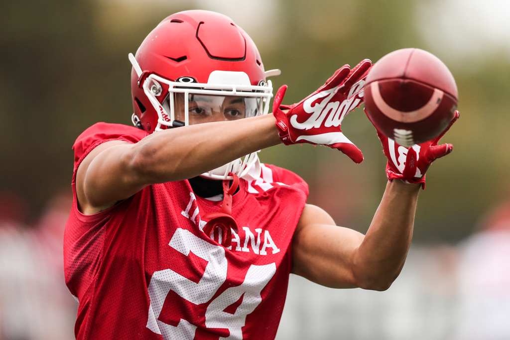 College Football Links From Across The Country 11 18 20 Hoosier Huddle