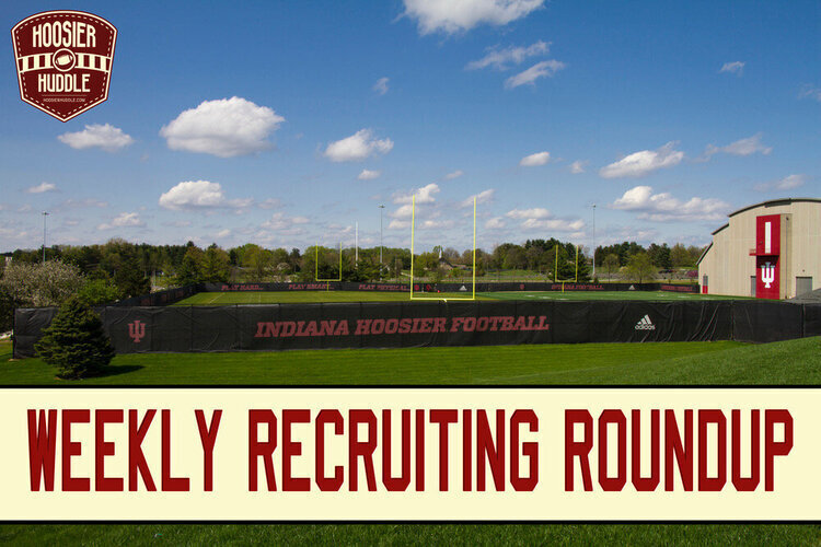 Weekly Recruiting Roundup November 29, Touchdown Landscaping Joliet Il
