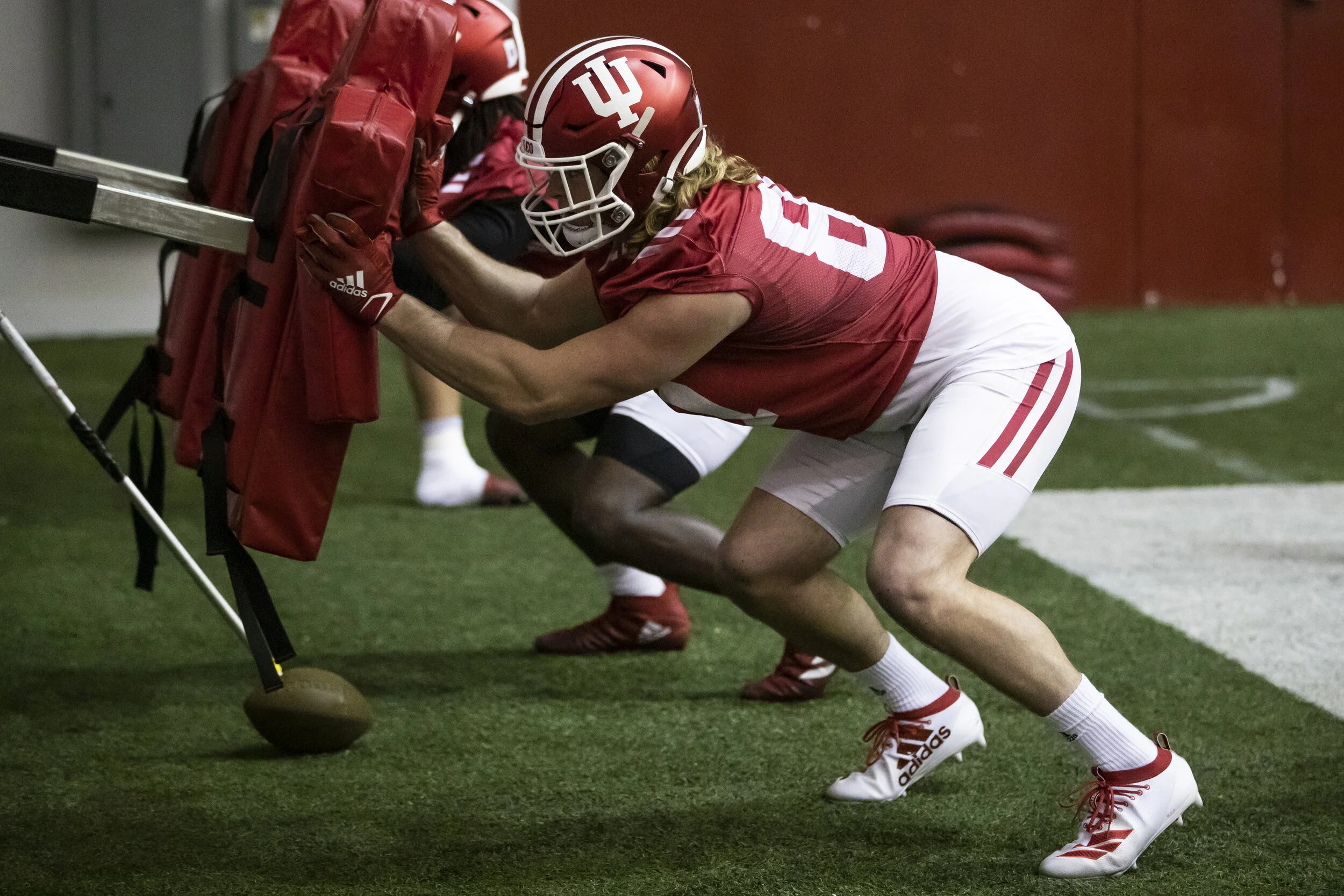 IU Releases Preseason Depth Chart in 2021 Media Guide — Hoosier Huddle