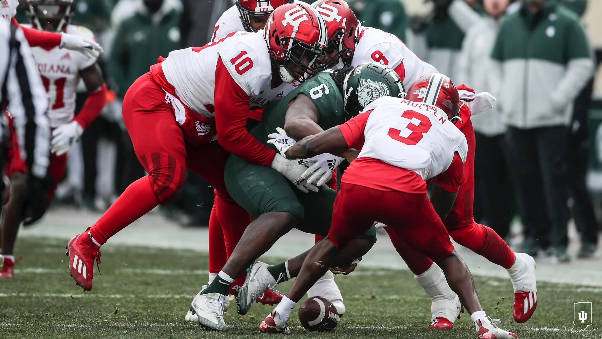 Keys to a Hoosier Win in the Old Oaken Bucket Game — Hoosier Huddle