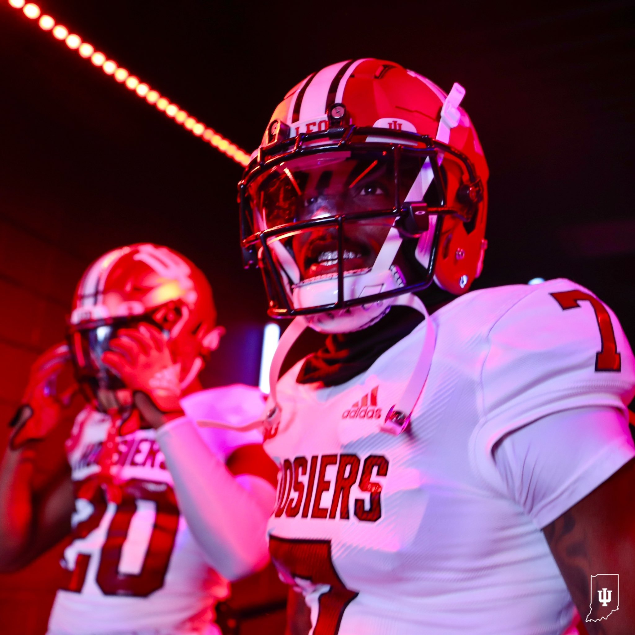 Indiana Announces 2025 Full Football Schedule โ Hoosier Huddle