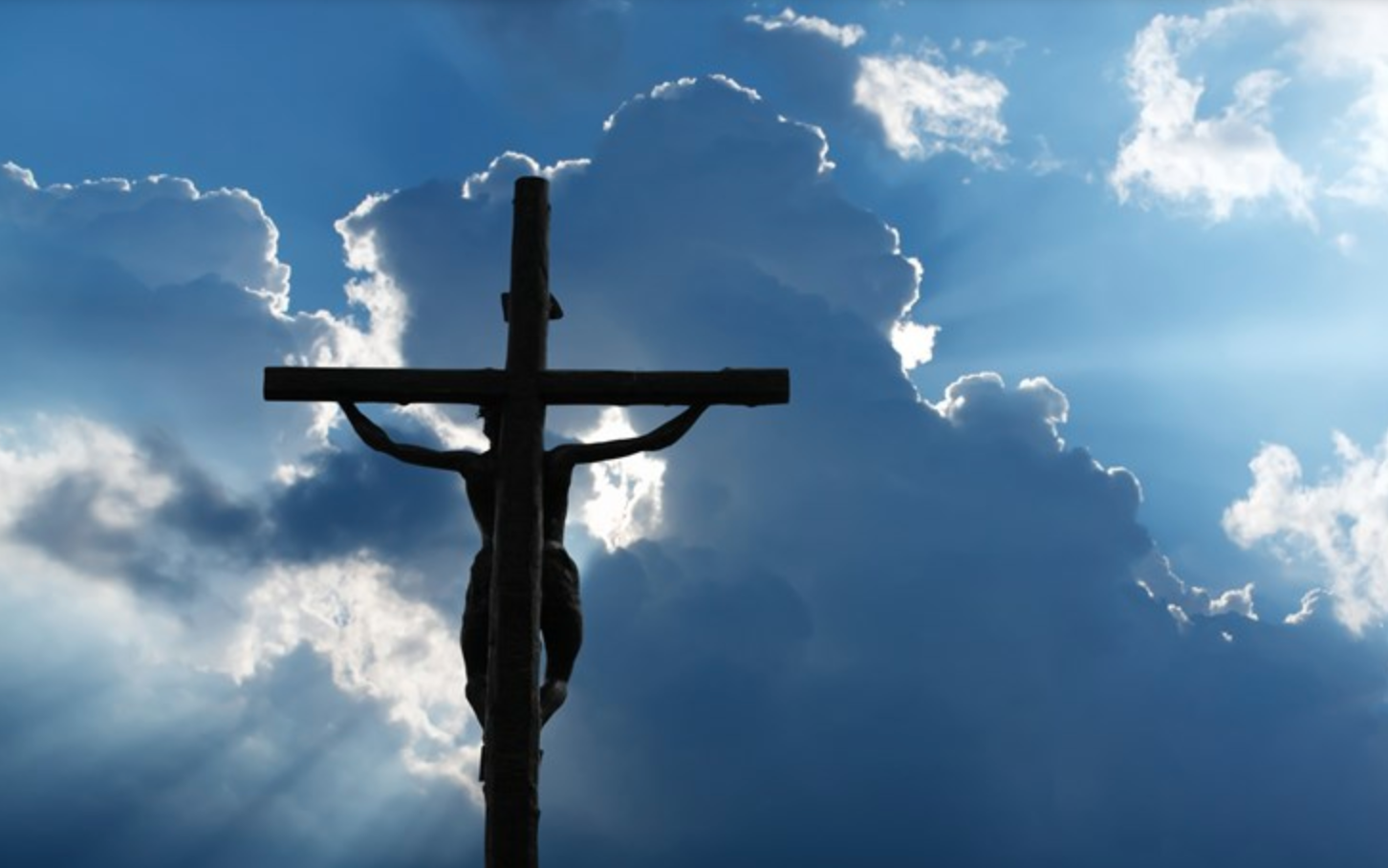 Jesus, Strong and … Angry?  