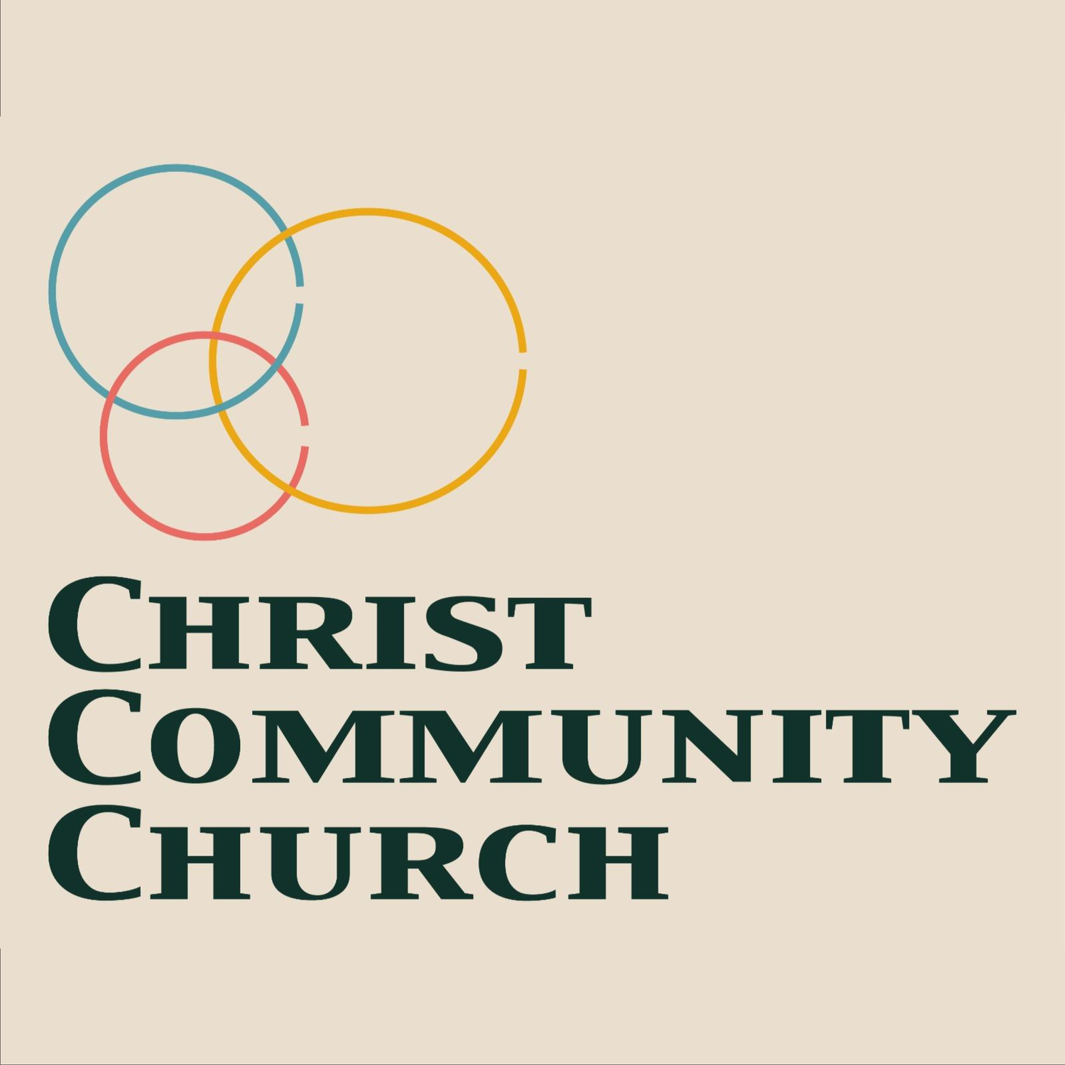 Christ Community Church Dearborn
