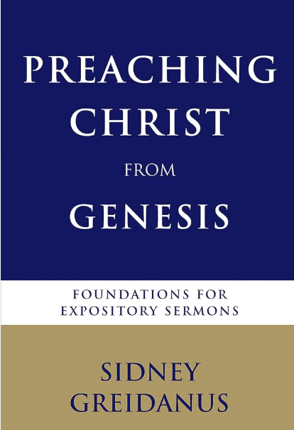 How to Find Christ in the Old Testament