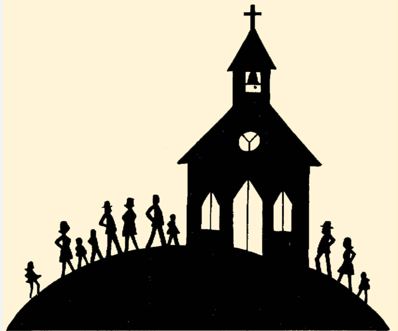 The Local Church: The Origin and End of the Mission of Christ