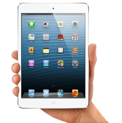 iPad Mini