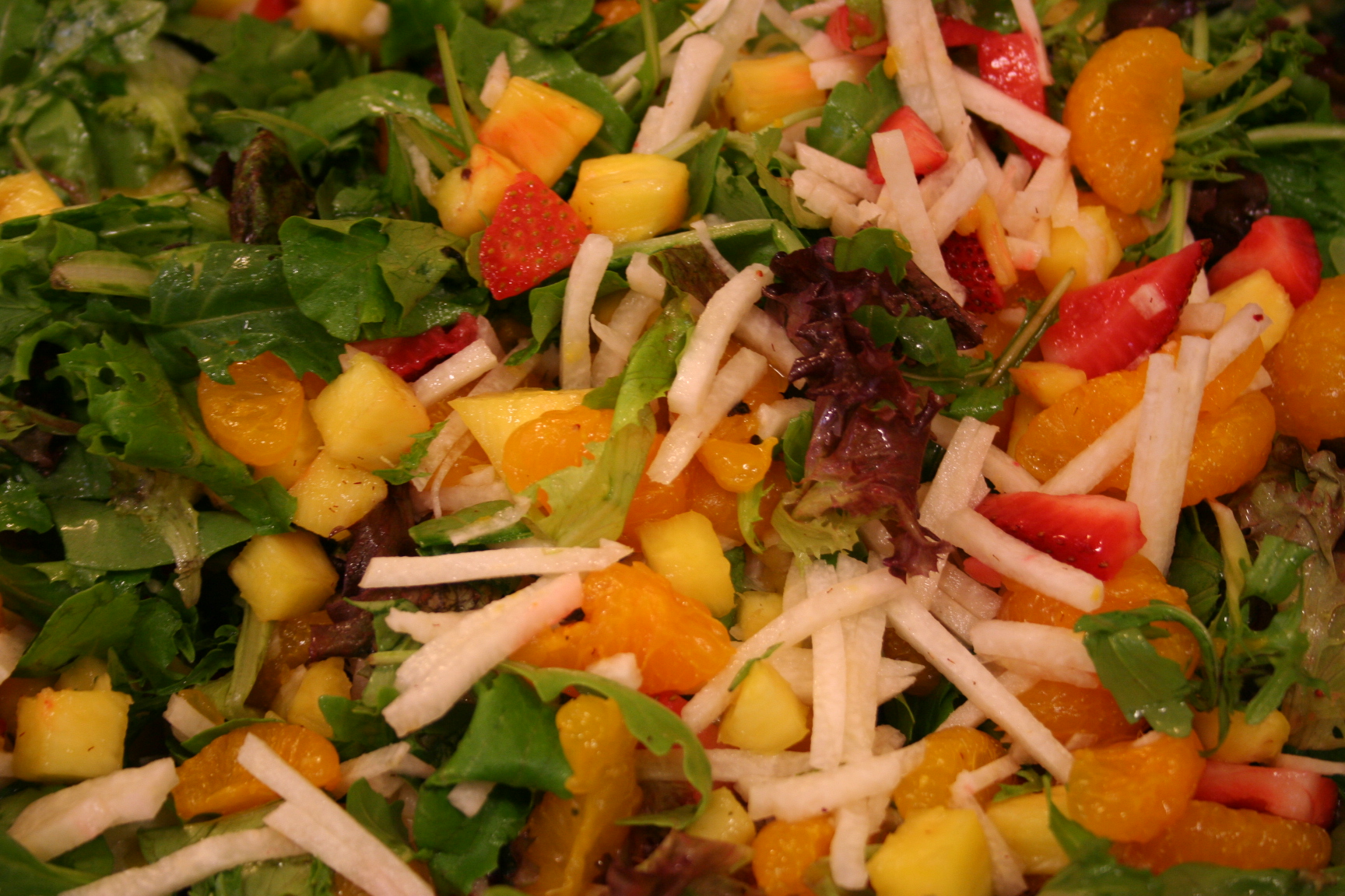 Citrus Salad