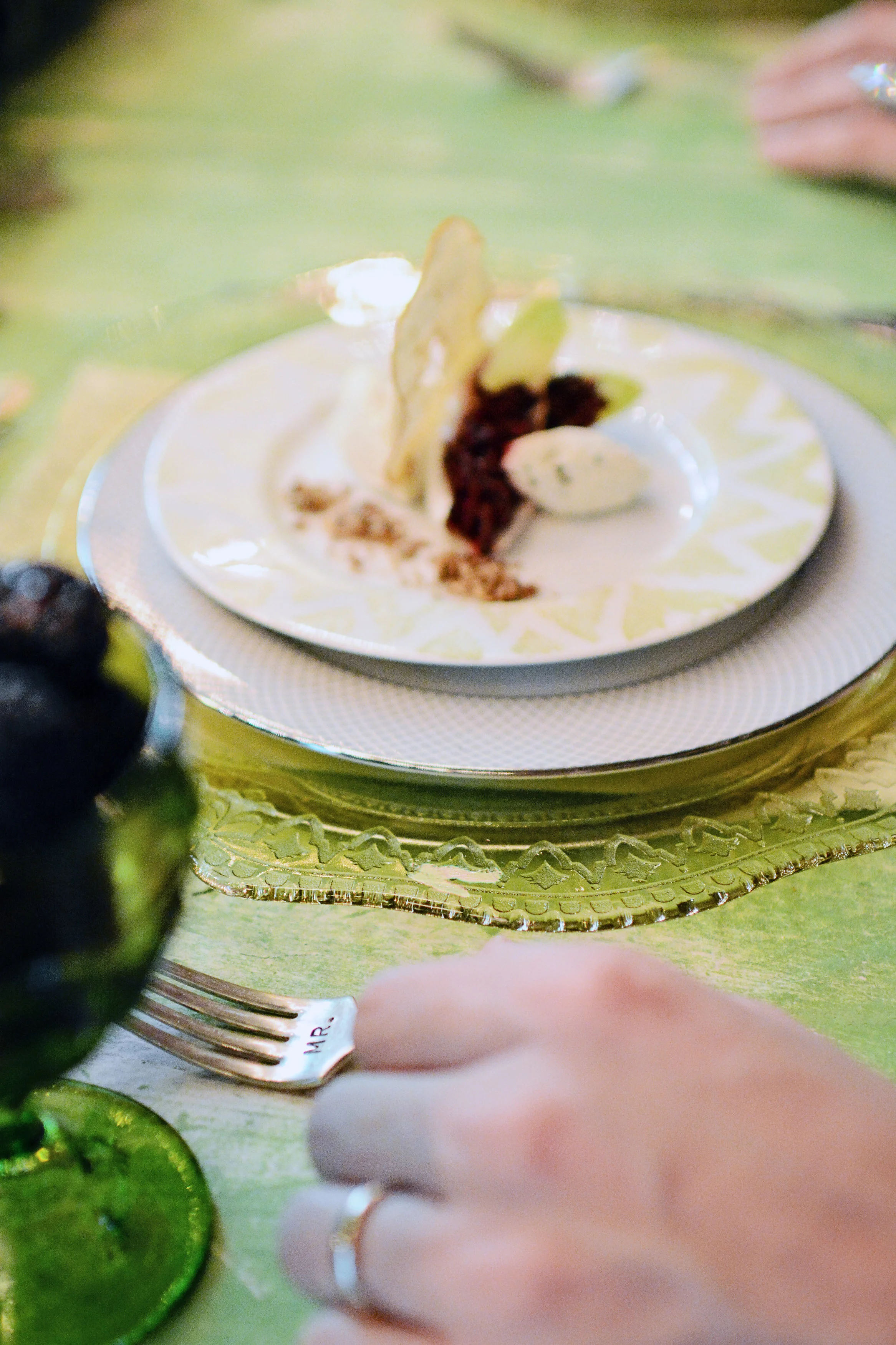 Pic by Catrina Earls Photography Styling by Mingle Events and Rentals 
