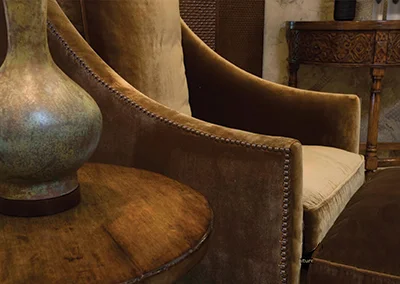 Pat MacLaggan, Owner and Principal Designer