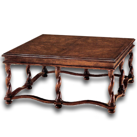 AVIARA COFFEE TABLE