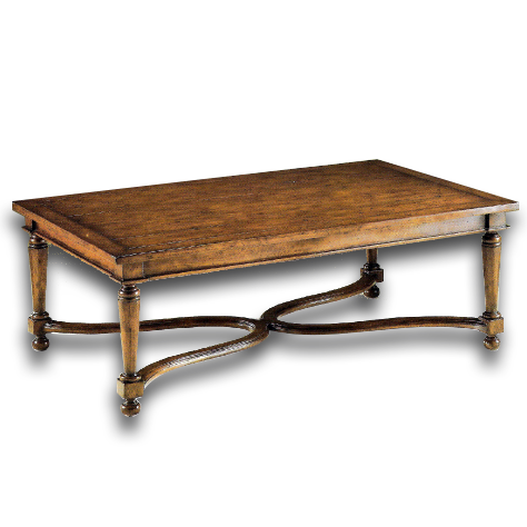 SIENA COFFEE TABLE