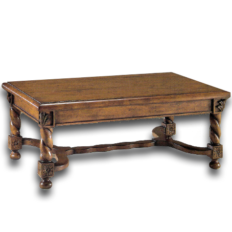TREVIRA COFFEE TABLE