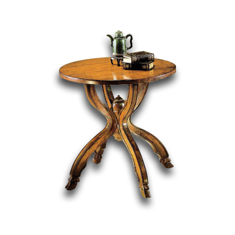 DANTE RENAISSANCE TABLE