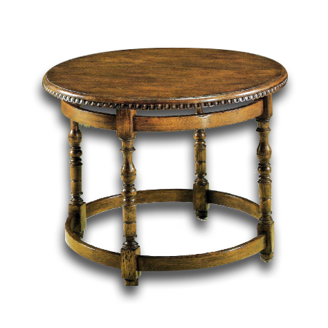 SAN PIETRO SIDE TABLE