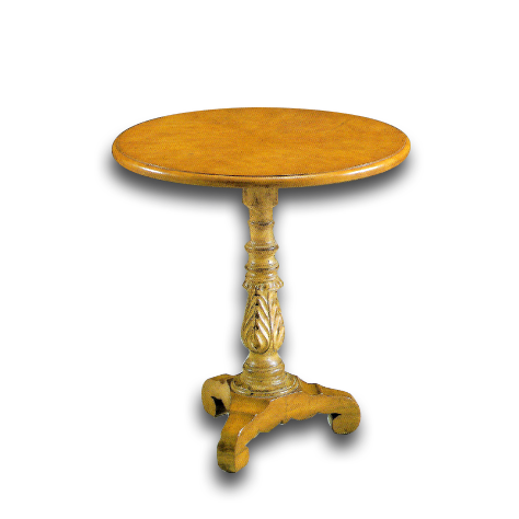 SAN MARCO SIDE TABLE