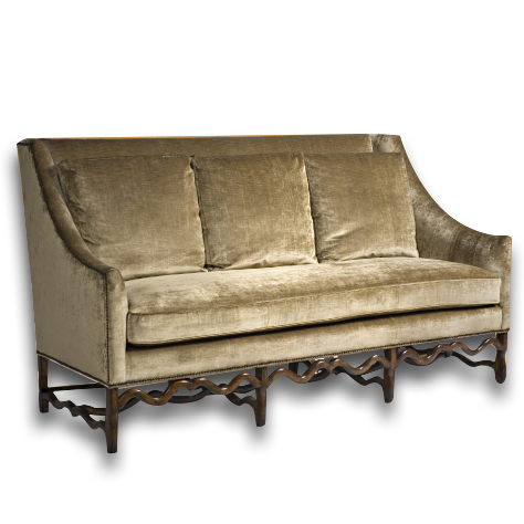 BORGHIA SETTEE
