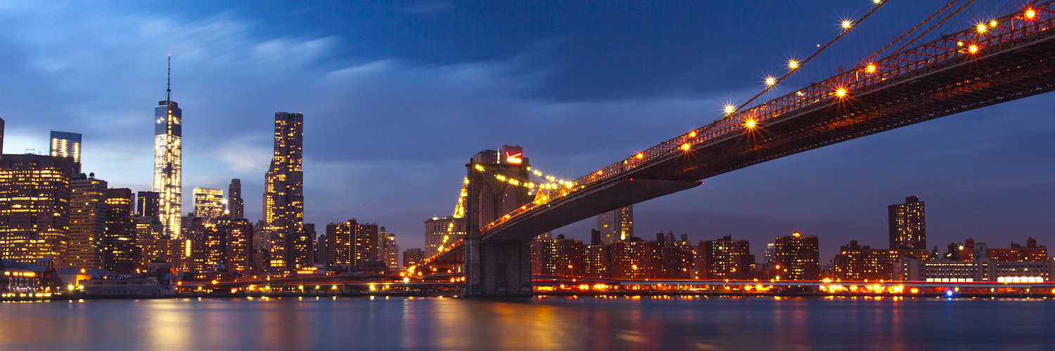 City of Dreams