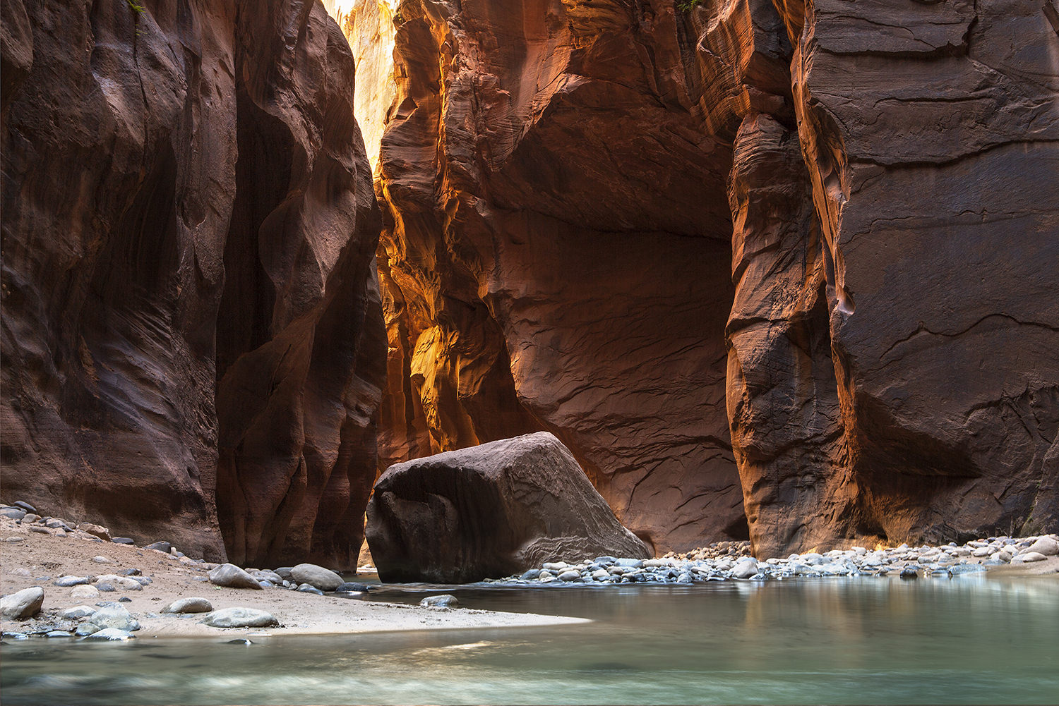 Sandstone Beauty