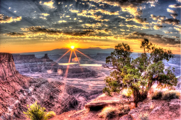 Dead Horse State Park