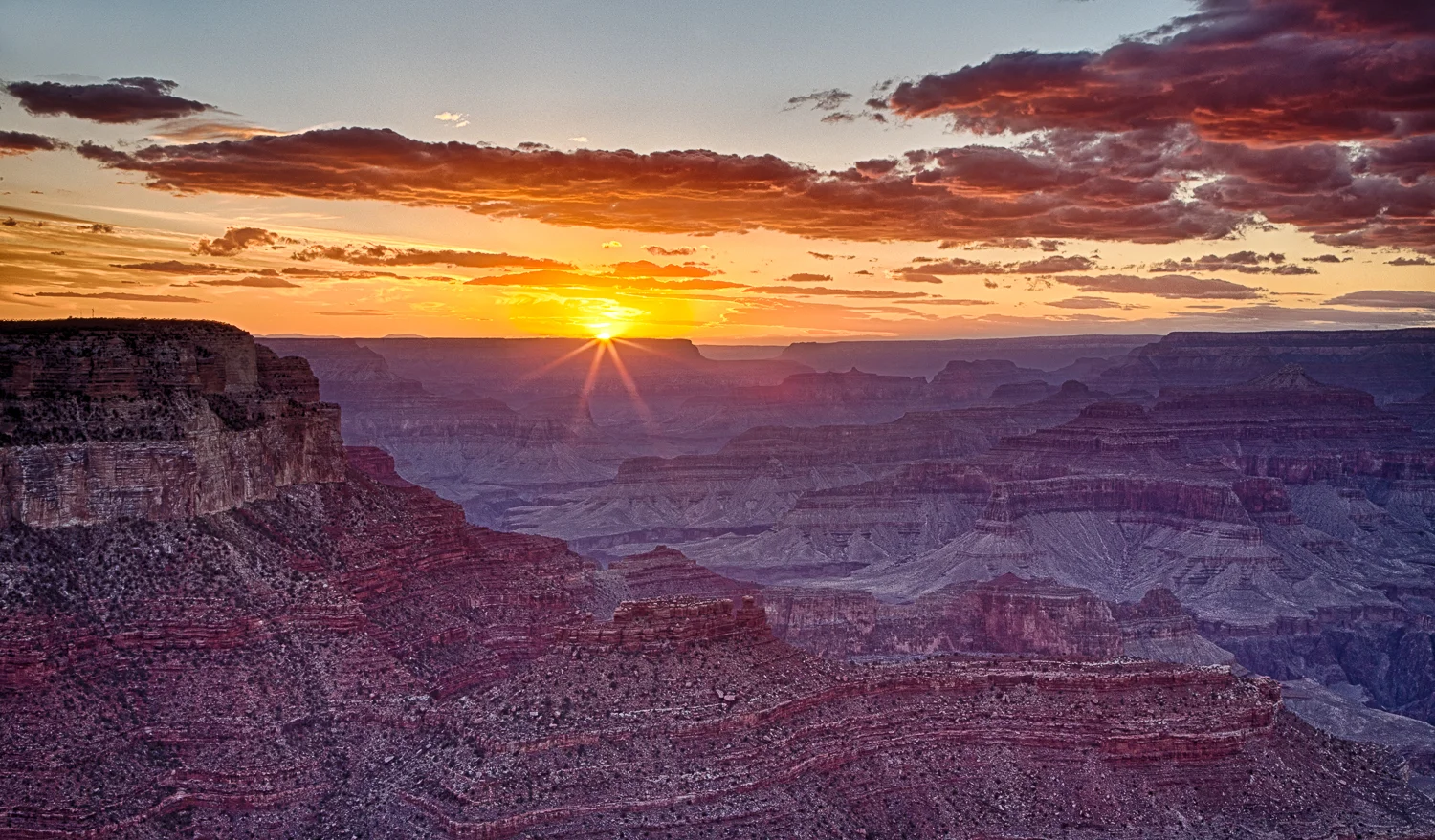 Grand Canyon National Park