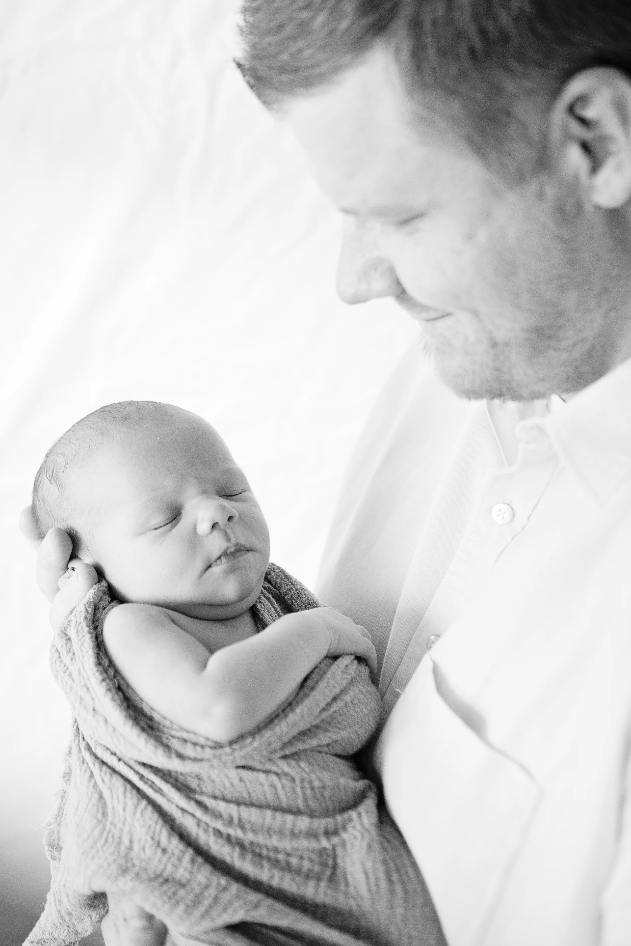 Proud Papa