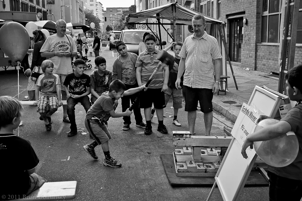 Street Festival