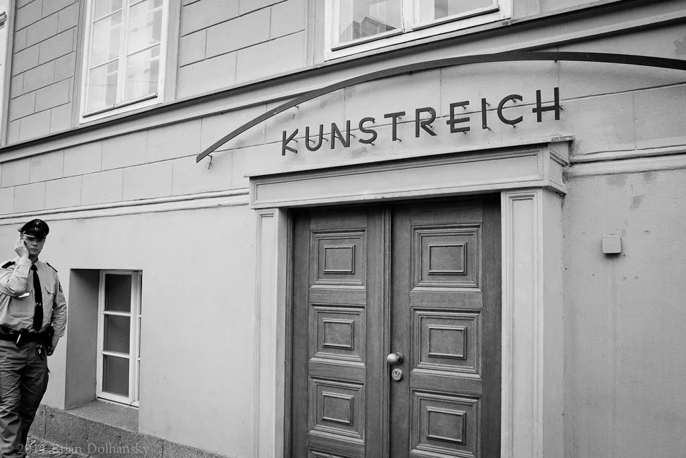 Kunstreich