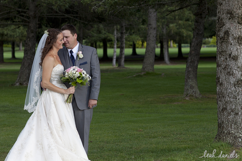 Thanks to Emily Taylor for assisting with some of these lovely shots of the couple!