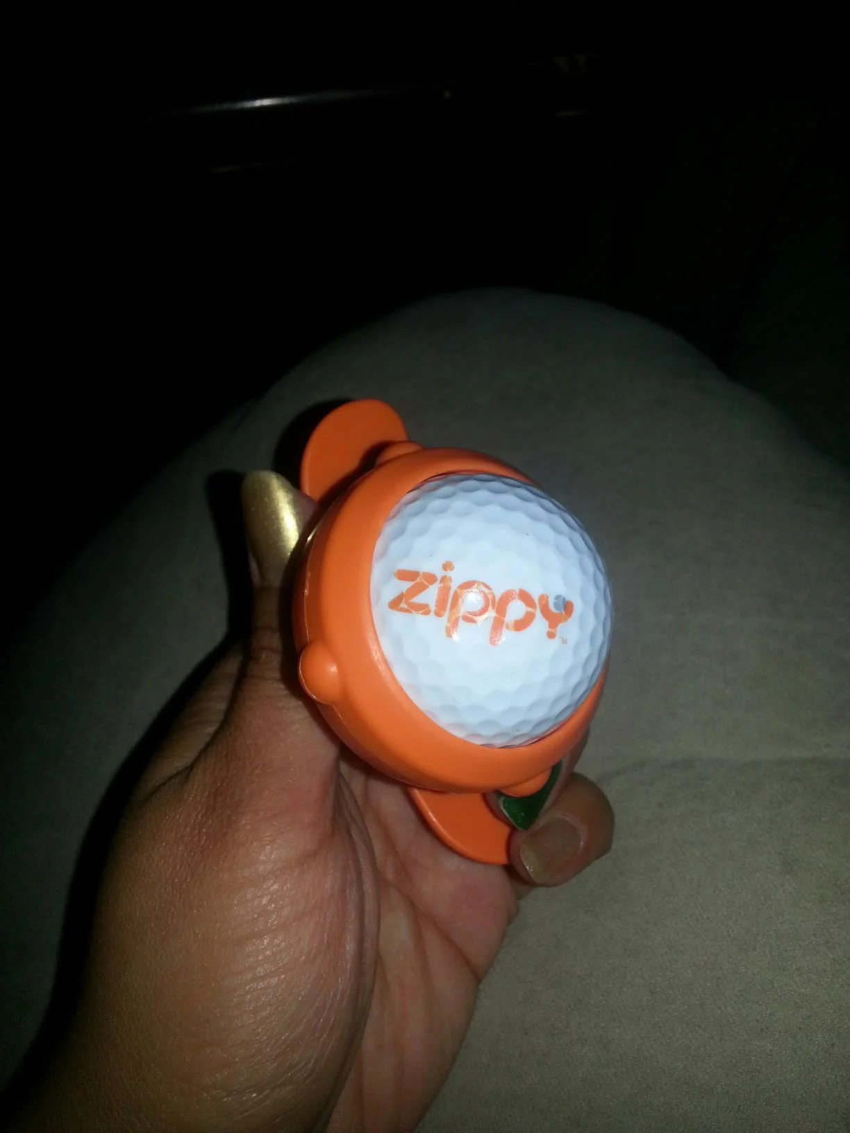 JoJo P. Love Love My Zippy