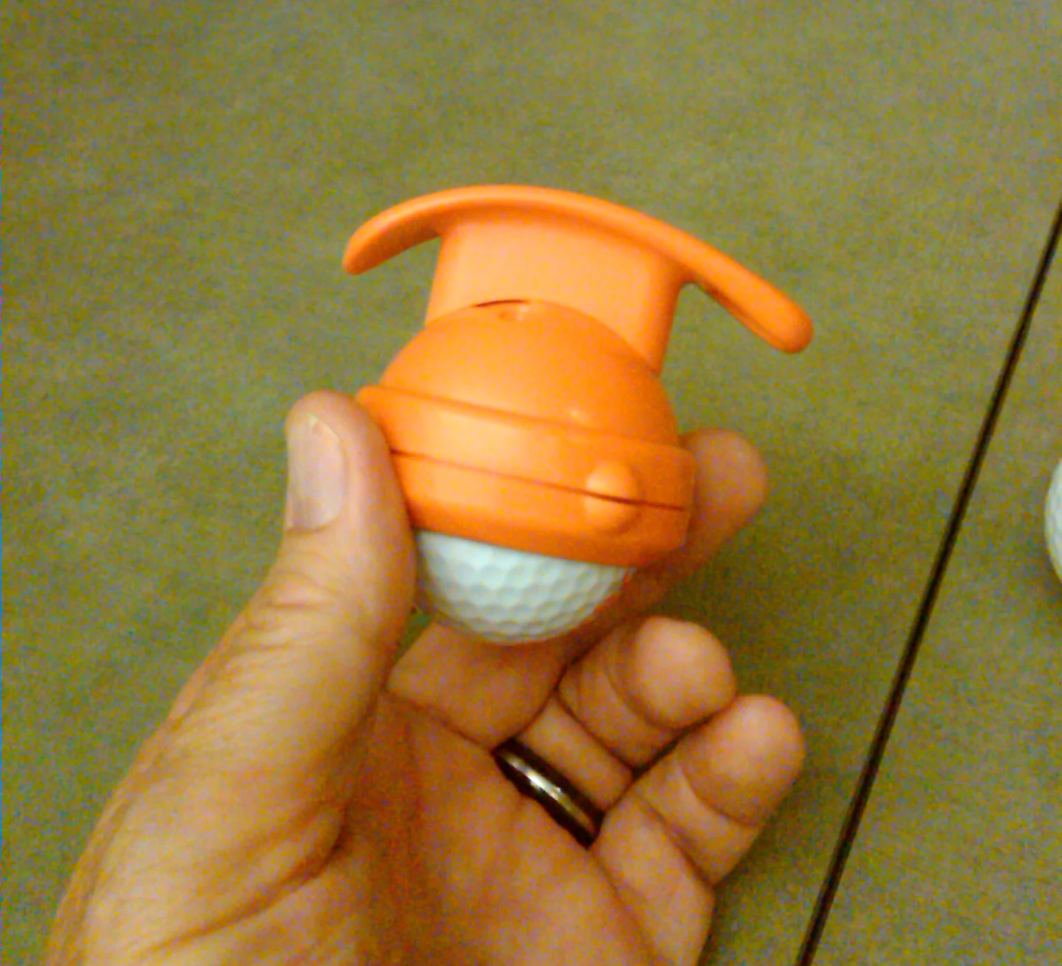 3000 + Instagram hits - Rocker Handle Zippy... #ilovemyzippy
