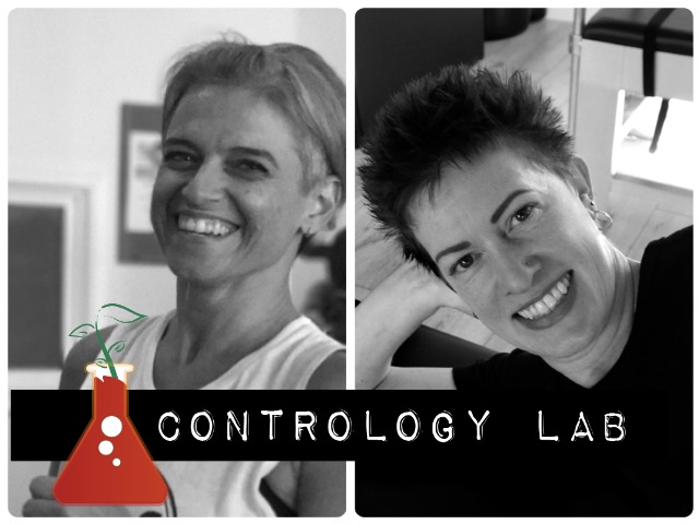 Contrology Lab with Nicole Briggs and Daniela Escobar Saturday, May 4th, 2019 3pm - 4:30pm
