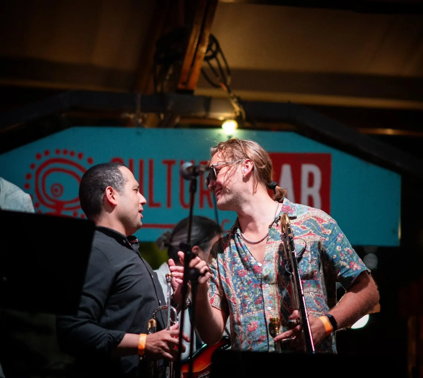 Hey Seattle have you heard? We're at @seamonster45th tonight 5/29!

8pm show and we are PUMPED! 

Tix still available in bio! Get em while they're 🔥