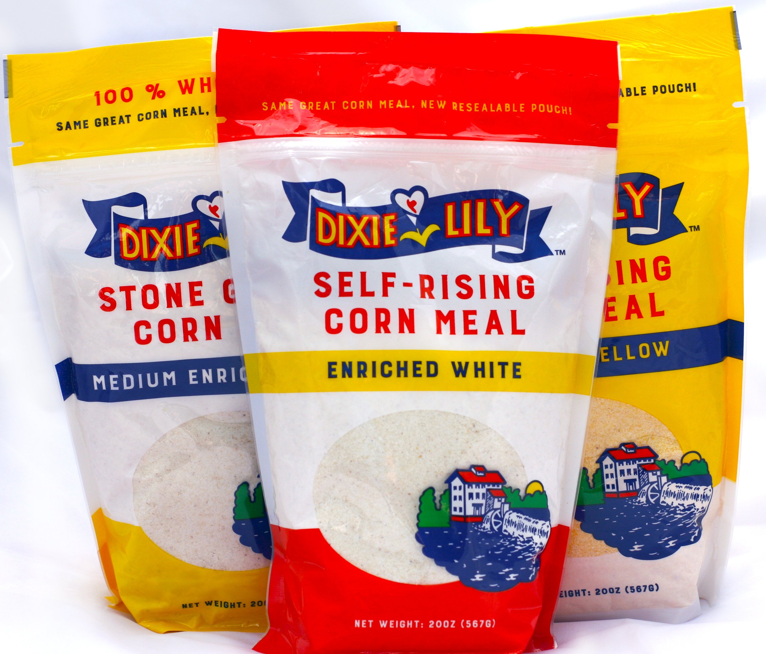 Dixie Lily Foods