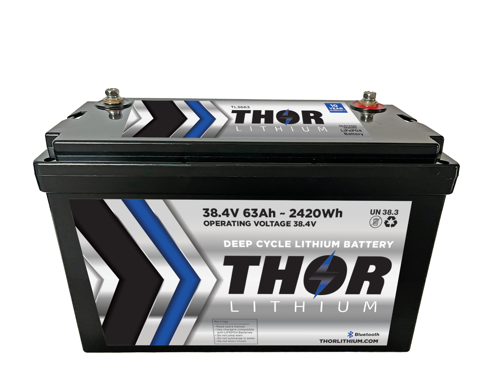Thor Lithium