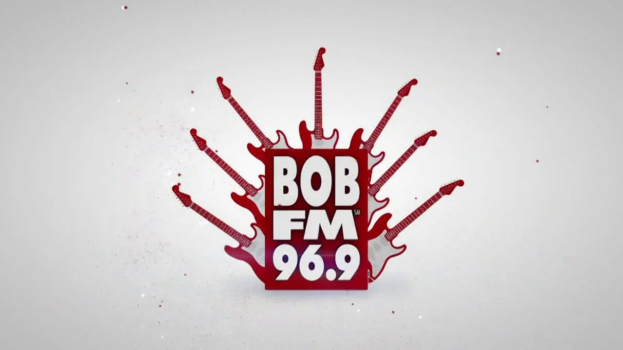 Bob FM 96.9