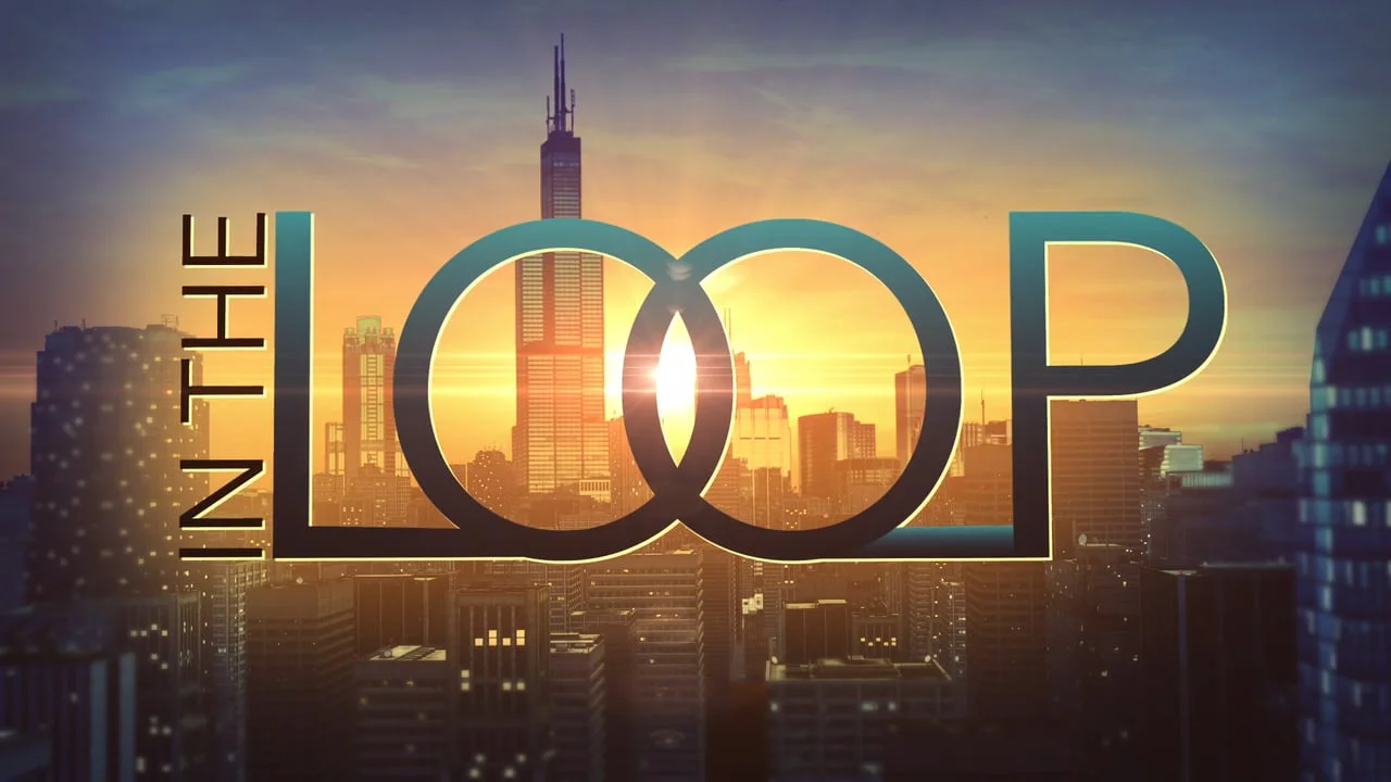 In The Loop Show Open