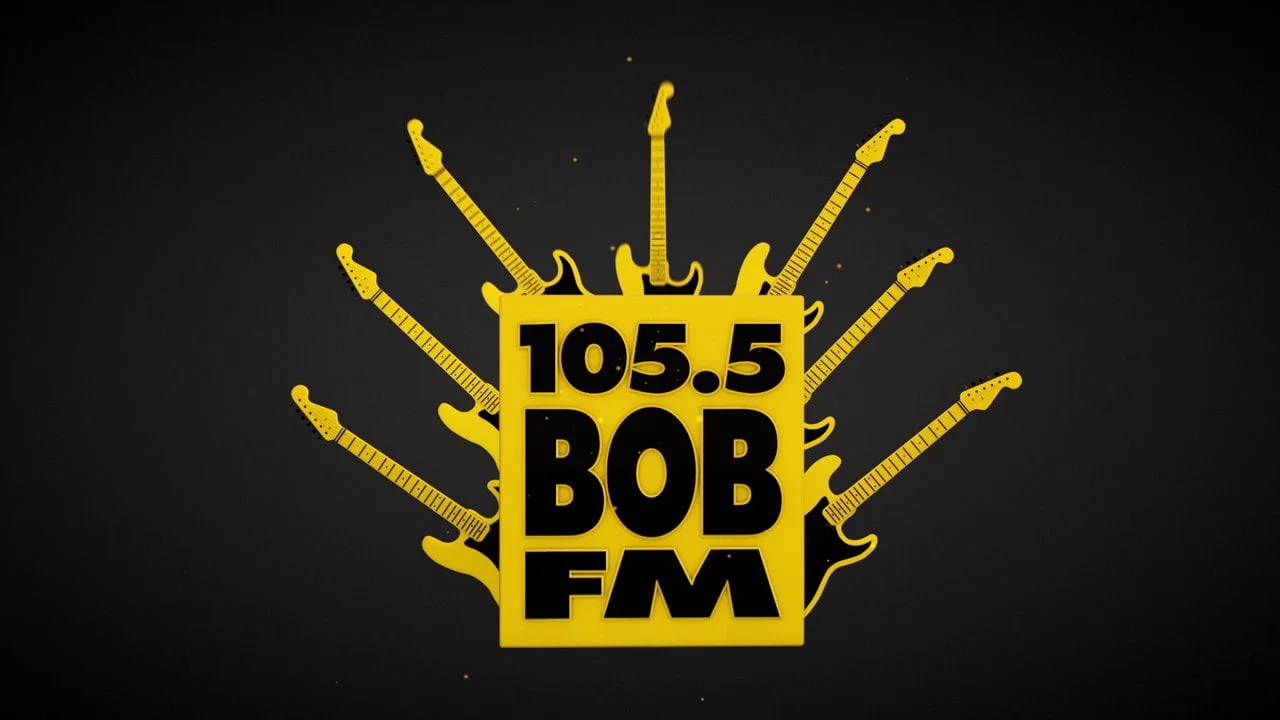 BOB FM 105.5