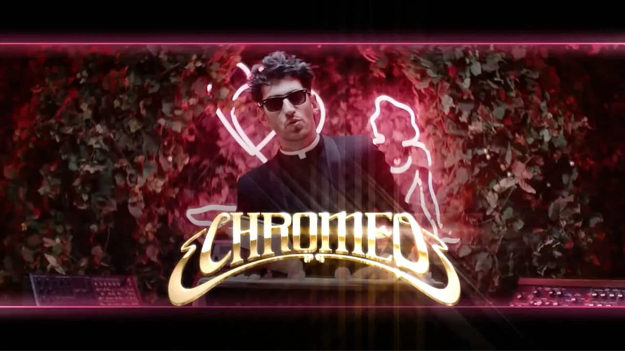 Chromeo - Jealous Promo