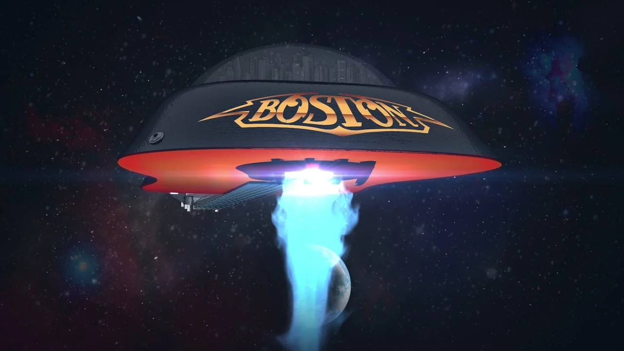 Boston 2014 Tour Promo