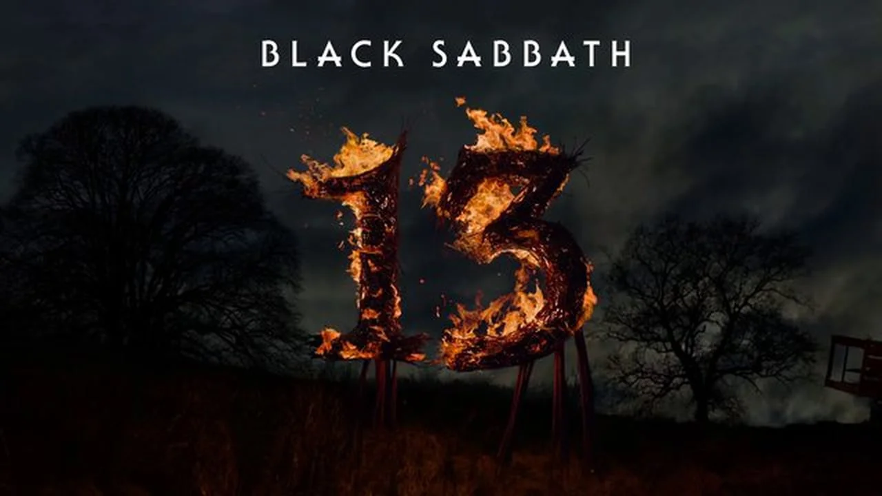 Black Sabbath Hyde Park Announcement 2014