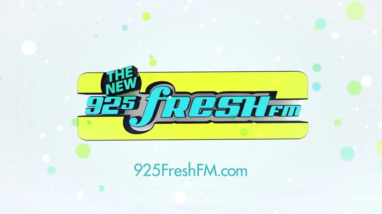 Fresh FM Promo