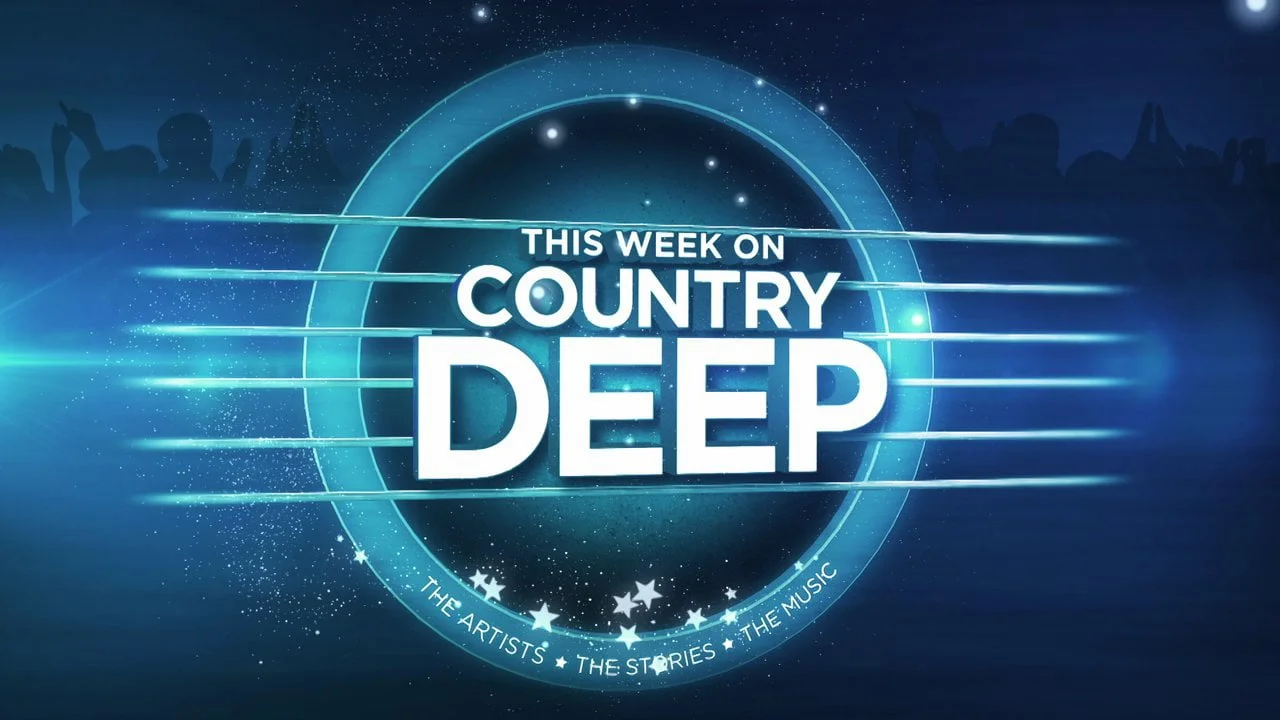 AT&T Country Deep Open