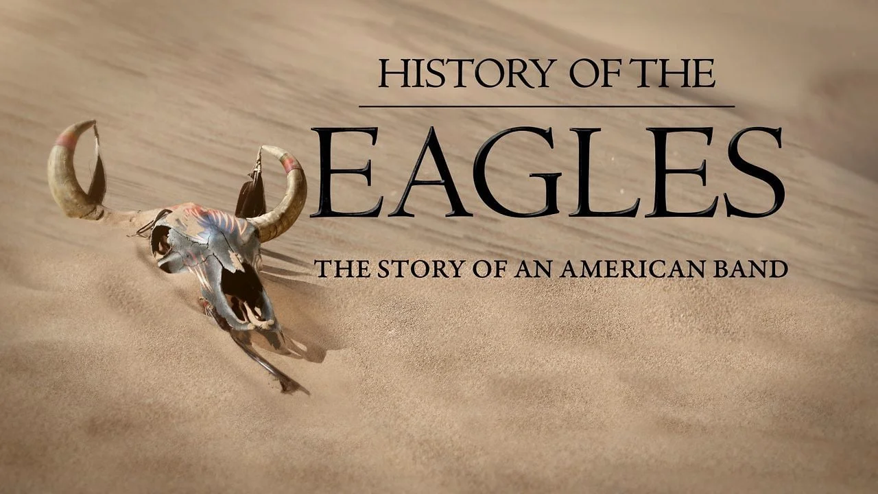 History Of The Eagles - The Story Of An American Band  - Promo End Tag