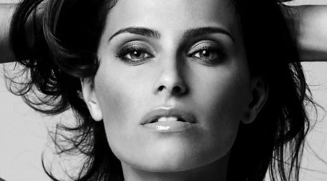 Nelly Furtado - Parking Lot Lyric Video